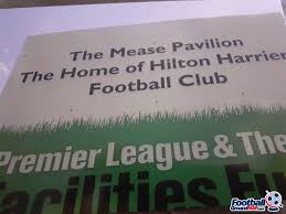 Image result for Hilton Harriers Fc