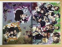 「城崎理央 Double Score」の画像検索結果