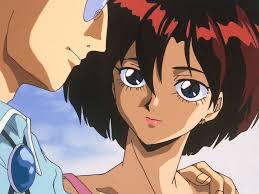 「エニル・エル 機動新世紀ガンダムX」の画像検索結果