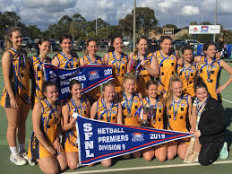 Image result for Homejames Netball Club