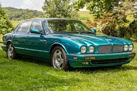 Image result for Bright Turquoise 1995 Jaguar