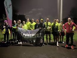 Image result for Pencoed Tri Club