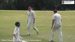 Image result for Frensham Cricket Club