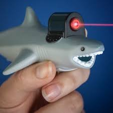 Image result for sharks lasers