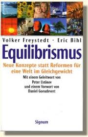 Volker Freystedt, Eric Bihl: Equilibrismus - equilibrismus