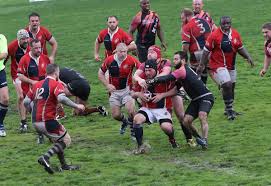 Image result for Bingham Rugby Union Football Club