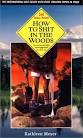 Rankopedia: Funniest Book Title or Subject (Real Books)