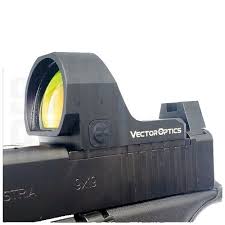 Resultado de imagen para remington 750 red dot