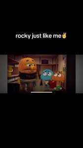 「ロッキー・ロビンソン おかしなガムボール」の画像検索結果