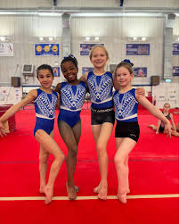 Image result for Notts School Of Gymnastics