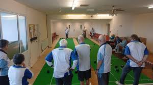 Image result for Hunston Short Mat Bowling Club