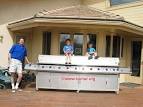 The Best Biggest BBQ Grill!