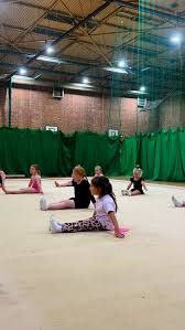 Image result for Merseyside Rhythmic Gymnastic Club