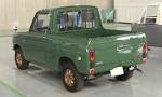 File:Mazda Porter Pickup rear.jpg - 维基百科，自由的百科全书