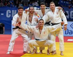 Image result for Jsc Judo Club