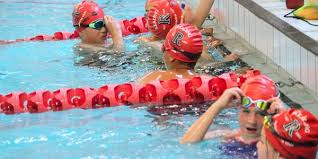 Image result for Reading Cygnets Swimming Club