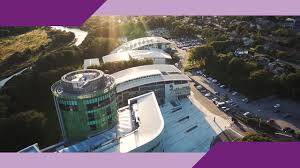 Image result for Robert Gordon University