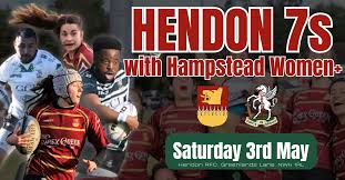 Image result for Hendon Rugby Football Club
