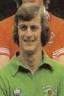 Name: Patrick "Paddy" Joseph Christopher Roche Position: Goalkeeper - rochepatrick