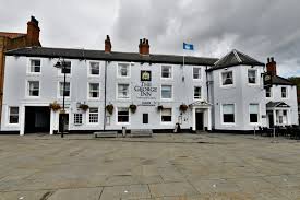 Image result for Selby Londesborough Cc