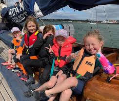 Image result for Royal Corinthian Yacht Club Burnham On Crouch