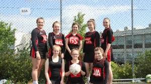 Image result for Cranfield Netball Club
