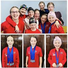 Image result for Huntingdon Piranhas Swimming Club