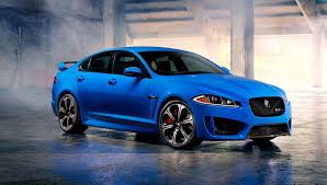 Image result for Dark Sapphire 2014 Jaguar