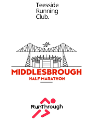 Image result for Middlesbrough Athletics Club