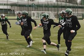 Image result for Stirling Clansmen