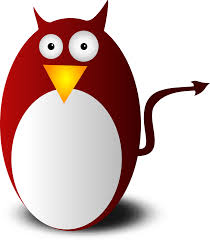 Image result for linux tux