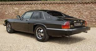 Image result for Jet Black 1988 Jaguar