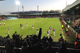 Image result for Scunthorpe Rock-it-ball Club