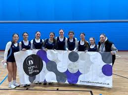 Image result for Bridgford netball club
