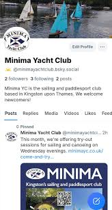 Image result for Minima Yacht Club