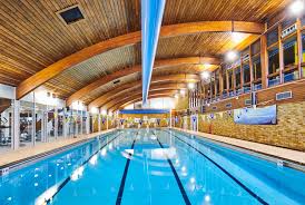 Image result for Gosford Hill Badminton Club