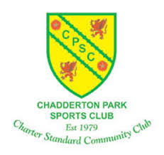 Image result for Chadderton Park Juniors F C