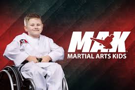 Image result for ATA Martial Arts Maple Ridge
