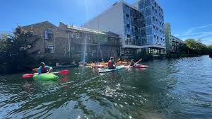 Image result for Laburnum Boat Club