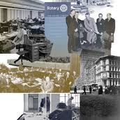 Image result for Burnham Rotaract