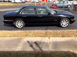 Image result for Black 2004 Jaguar