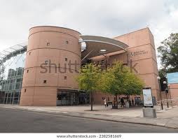 Image result for Dundee University I.R.H.C