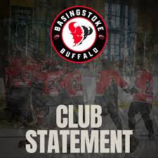 Image result for Basingstoke Buffalo