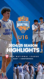 Image result for Great Yarmouth Basketball Club