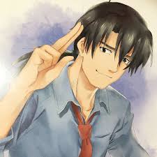 「加持リョウジ」の画像検索結果