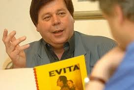 LMC-Präsident Hans Nigg über «Evita», die Idee der Musical Company und ...