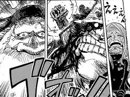 「バーソロミュー・くま ONE PIECE」の画像検索結果