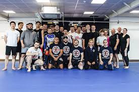 Image result for Great Britain Martial Arts Academy