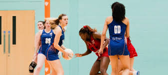 Image result for Lymm Baci Netball Club