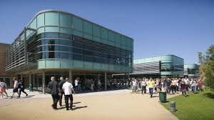 Image result for Edge Hill University Rounders